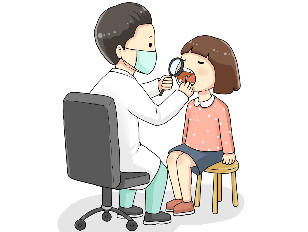 科学防龋守护儿童口腔健康