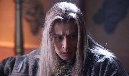 此妖最怕老婆却被她无情抛弃孙悟空杀他孩儿他却帮悟空降妖