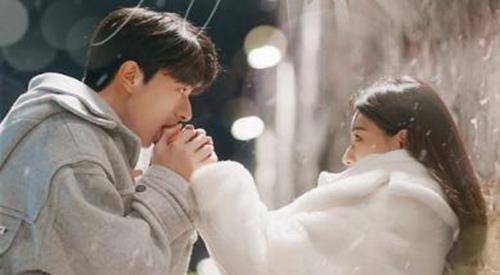 原创良辰美景好时光讲的是什么故事徐璐林一新剧原著叫什么