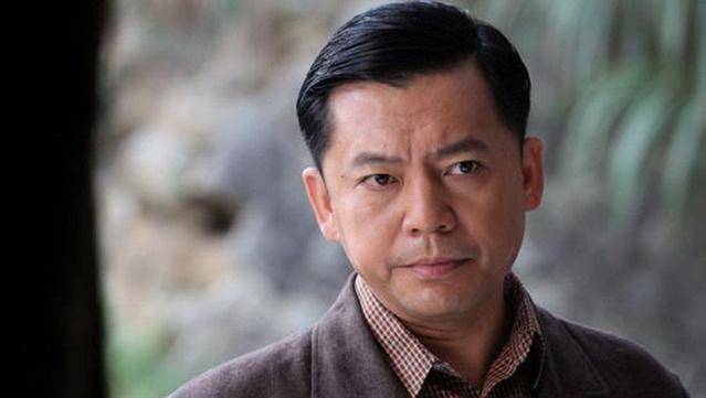 原创国家一级演员与子恩爱24年曾为女放弃走红今56岁让人羡慕