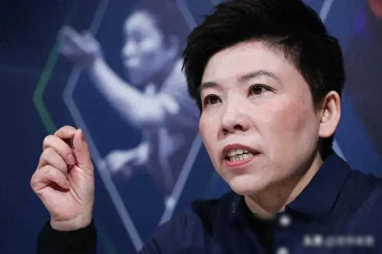 最适合做女乒主教练的三人,实话实说_乒乓球_王楠_邓亚萍