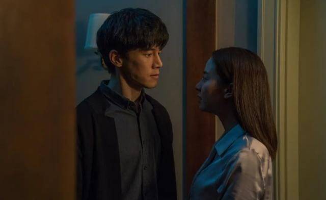 令人不寒而栗的邪教故事之《侵入者》_电影_妹妹_宋智孝