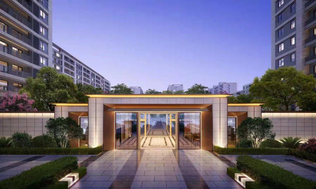 宁波慈仁悦府售楼处电话售楼处地址宁波慈仁悦府24小时电话详情