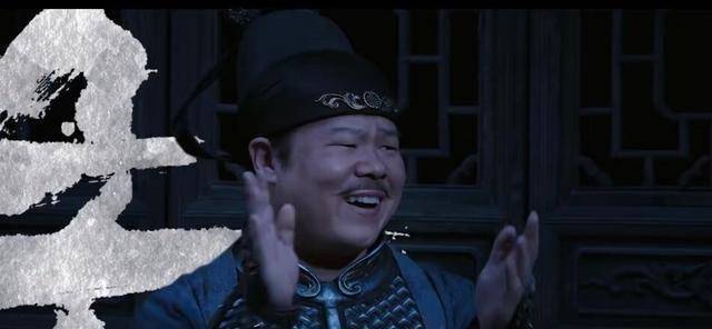 古装大片《满江红》强势来袭,五大顶流助阵,叫板《流浪地球2》_沈腾