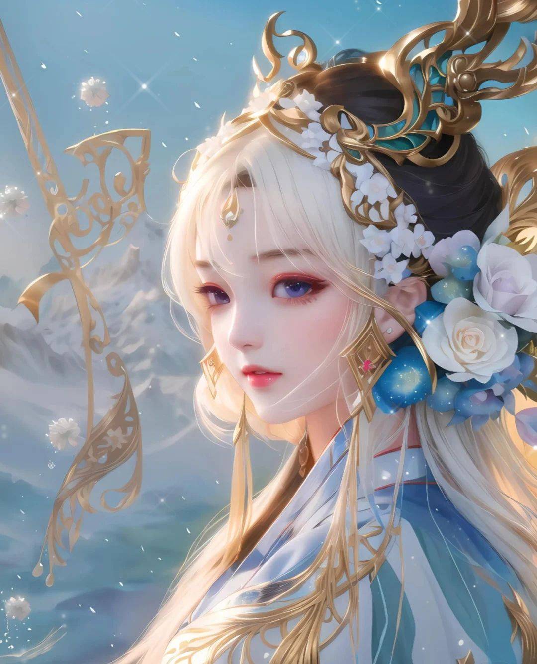 孩子喜欢画画有前途吗原画师需要掌握的技能