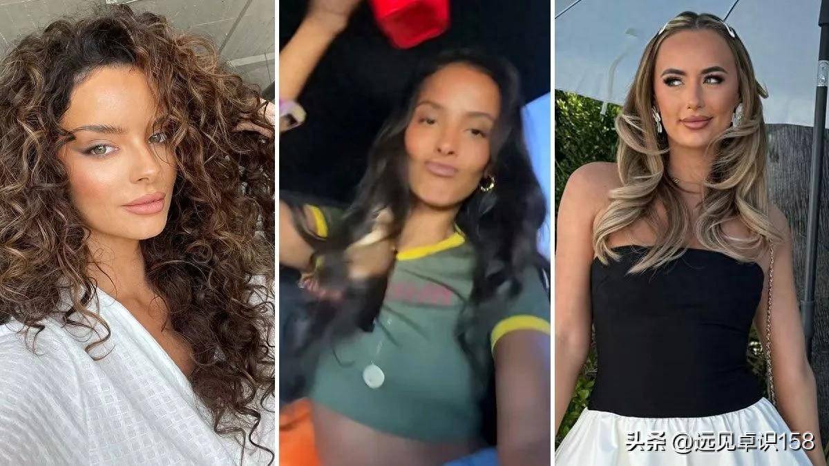 玛雅贾玛和莫拉希金斯带领英国明星在科切拉音乐节上尽情狂欢