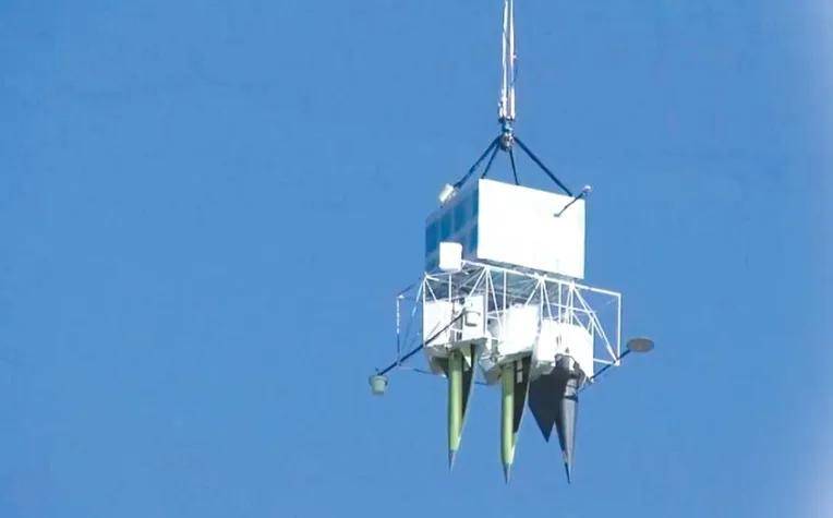 原创最新曝光美国上帝之杖到底行不行中国试过了不太行