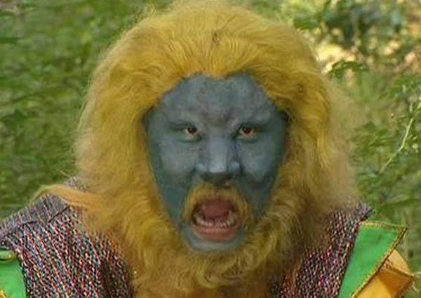 原创奎木狼为何要下界为妖不仅是因为爱百花羞更暗含着巨大阴谋