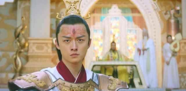 这百眼魔君本在黄花观化作道士修行,本来是清心寡欲,可偏偏结交了一伙