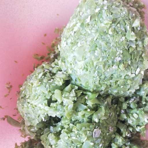 豆角肉包保留原汁原味咬一口满嘴豆角香