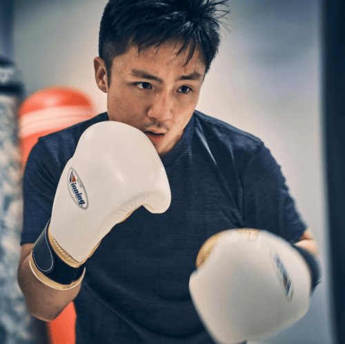 2023年度千万拳赛见分晓:"香港电竞之父"钟培生再造商业传奇