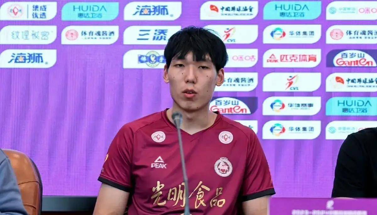 mvp彭世坤希望更高平台锻炼提升_比赛_中国男排_联赛