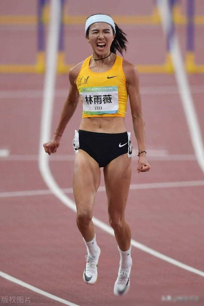 刷新今年100米栏亚洲第一好成绩_吴艳妮_比赛_女子