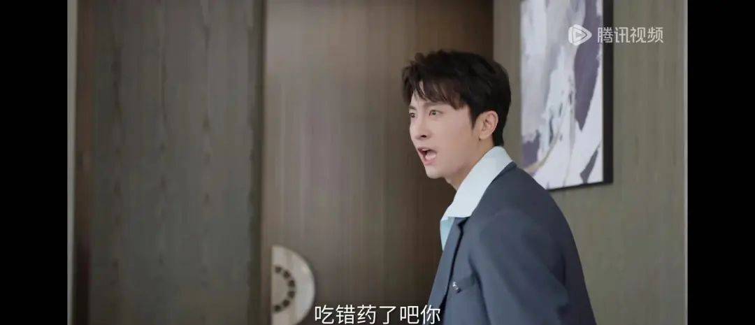 他演完关晓彤前男友再演杨紫前男友才知前夫哥也分高低