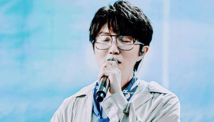 原创国内第一档乐队真人秀要来了华晨宇毛不易加盟看到刘雨昕收视率