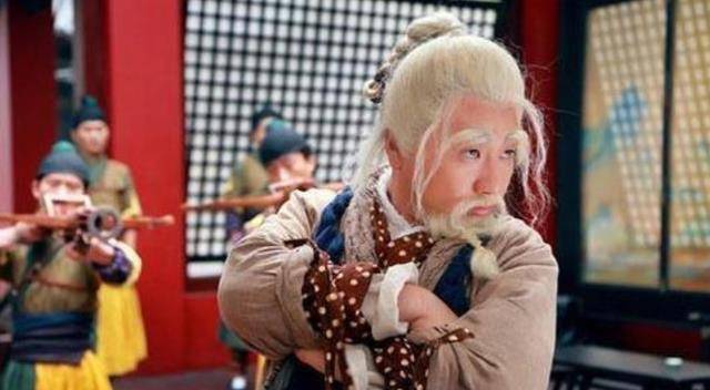 原创王重阳的先天功为何传一灯不传周伯通看先天功的最终去向就懂了