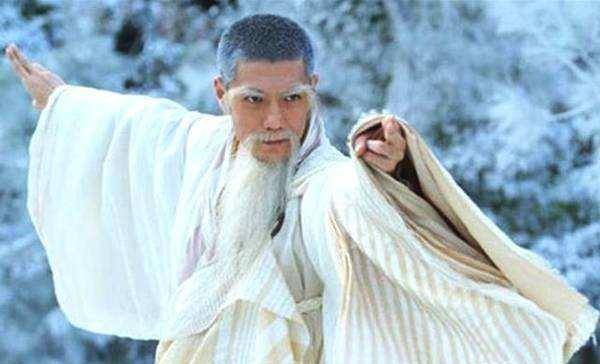 原创九阴真经为何失传而一阳指却能延绵数百年这个锅得他来背