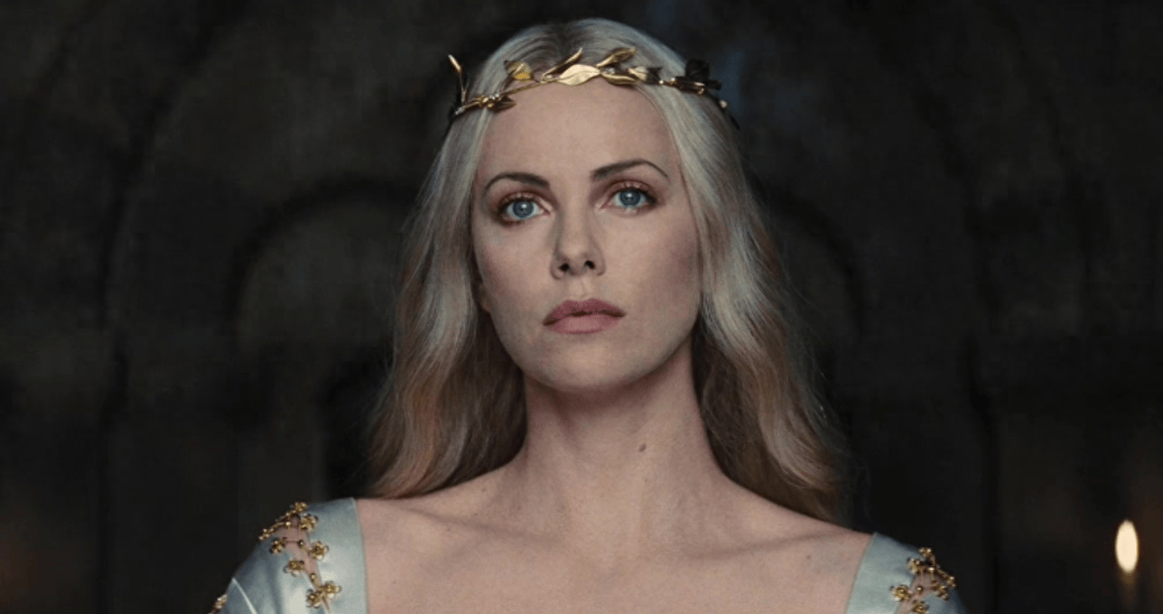 原创塞皇查理兹塞隆为艺术牺牲的四部大尺度激情电影