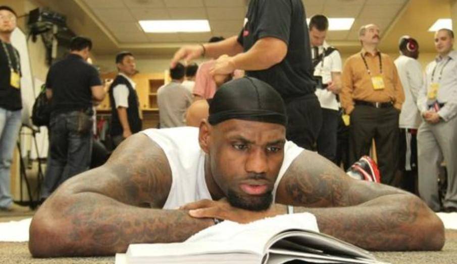 不研究球技研究兵法了奇才队库兹马称读过孙子兵法数遍