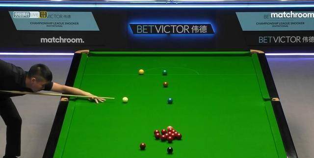 原创冠军联赛强势突围梁文博擒瑞恩戴周跃龙惜败利索夫斯基仍可期