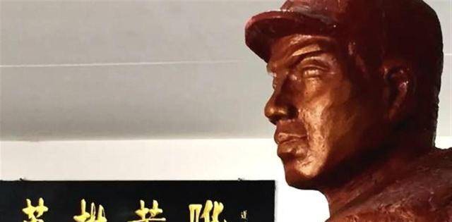 最年轻的八路军司令,在县城中被敌人刺杀,此县为他改名_黄骅县_地主