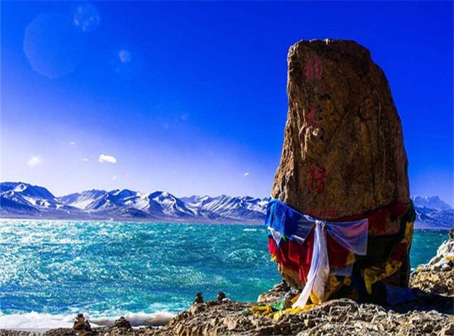 西藏旅游人均多少钱去西藏拉萨旅游人均消费高吗看完就知道