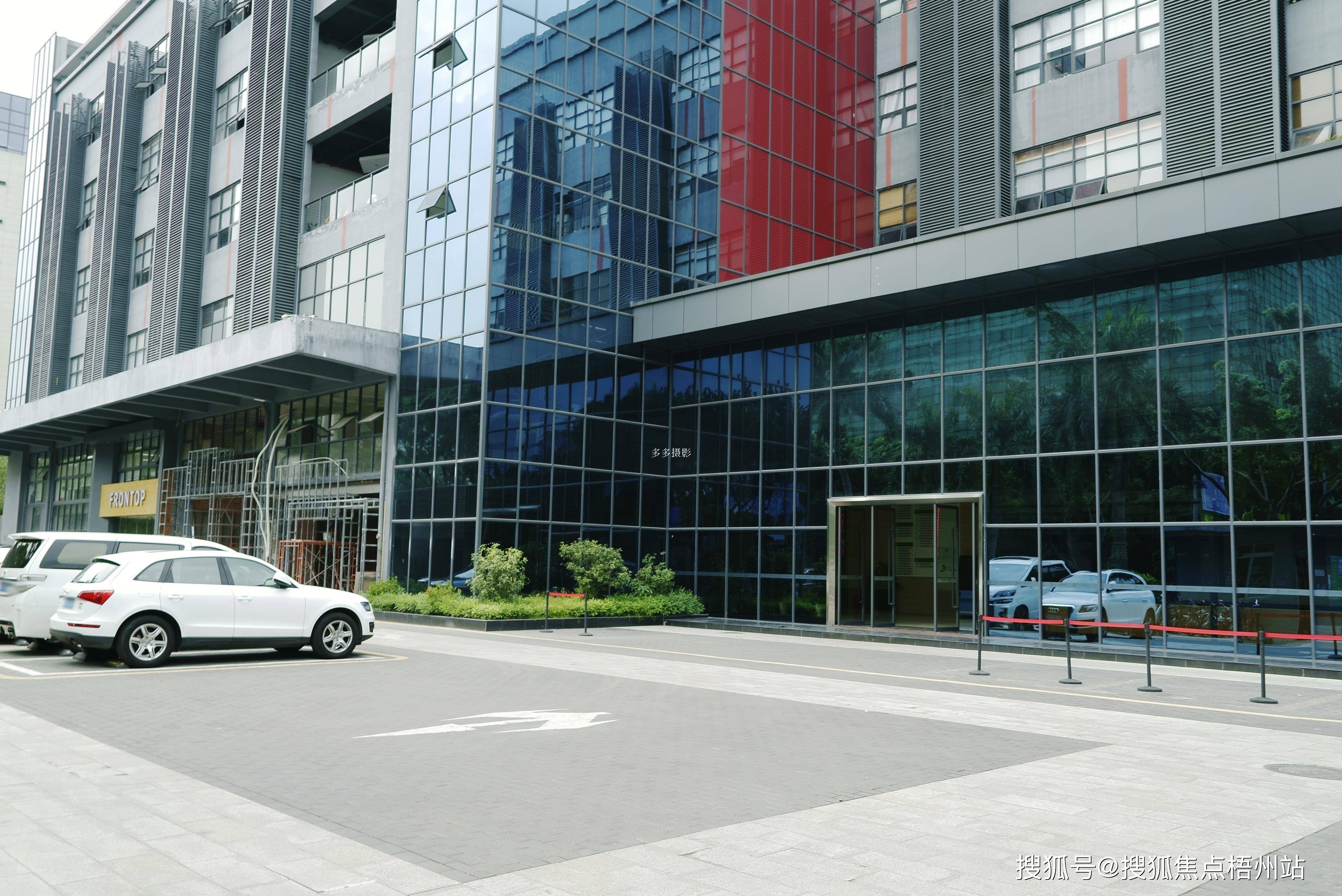 2024年深圳t8旅游创意园的优缺点分析合不合适租预约通道