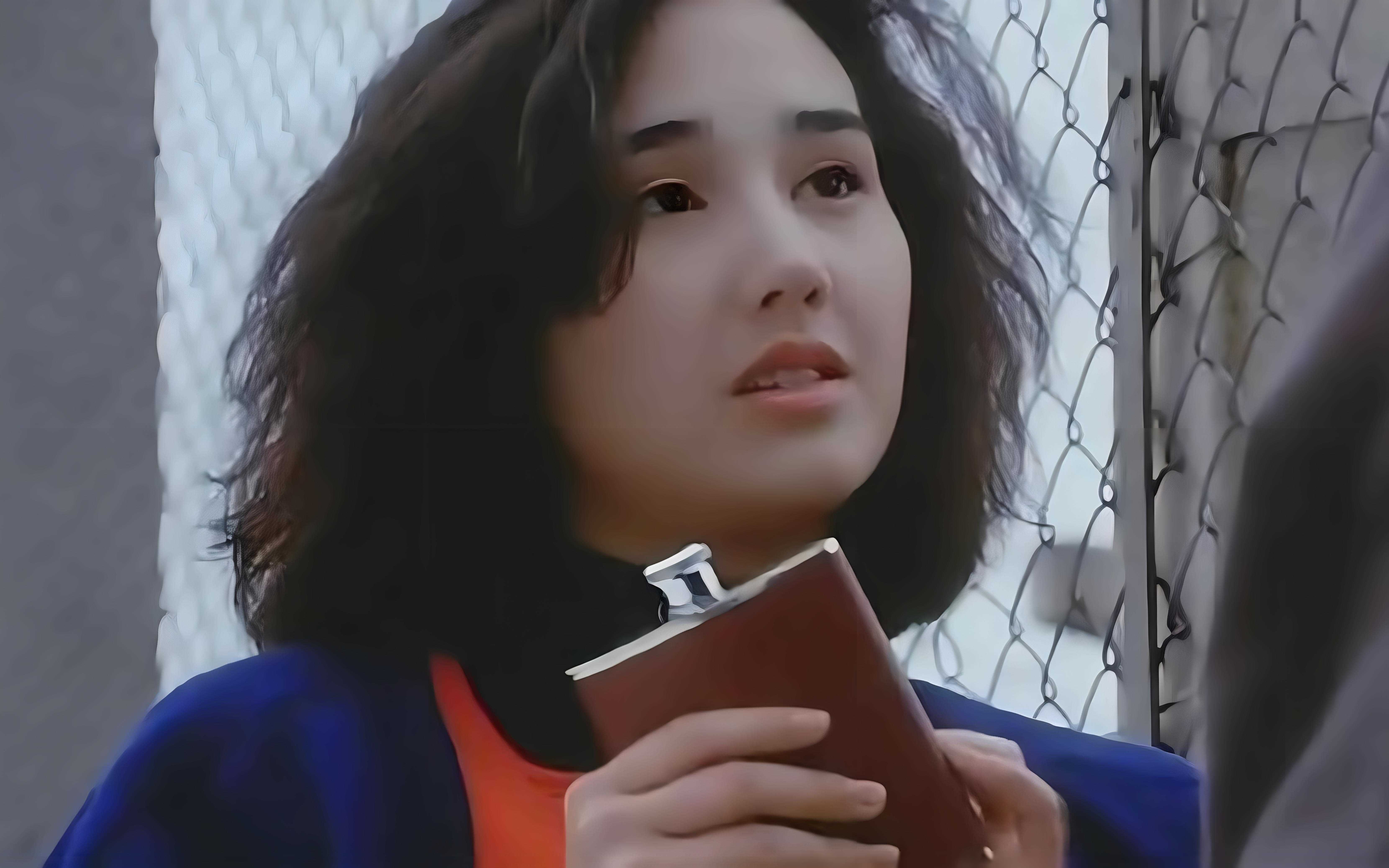 柏安妮精彩人生:16岁驾驶保时捷,婉拒周星驰,遗憾淡出娱乐圈