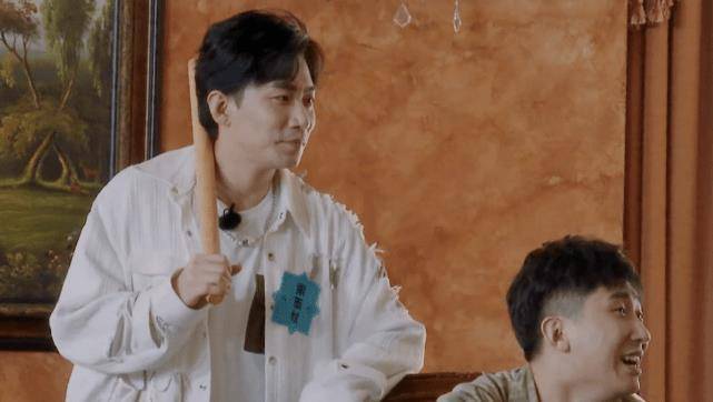 原创故意套路粉丝德云社团综第二季开播九字科演员镜头太少惹争议