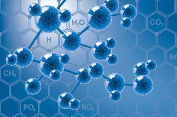 才合成出来的一种放射性元素
