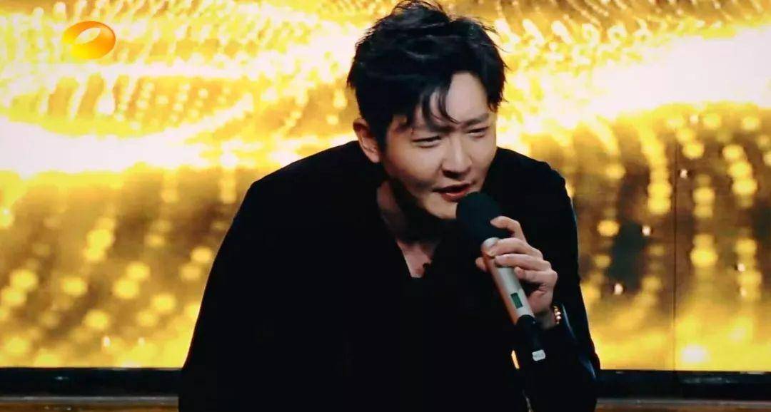 郭京飞:总是离"红"差一步的超二线演员_观众_话剧_时候