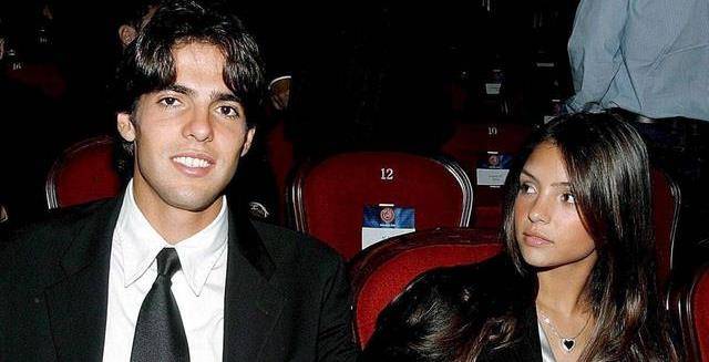 原创前妻透露离婚原因卡卡很完美但我感到缺失