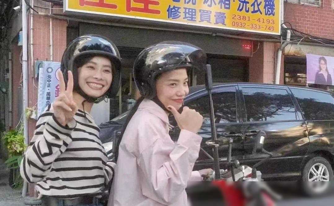 林依晨小三风波大s遭贱卖湾湾女星何去何从