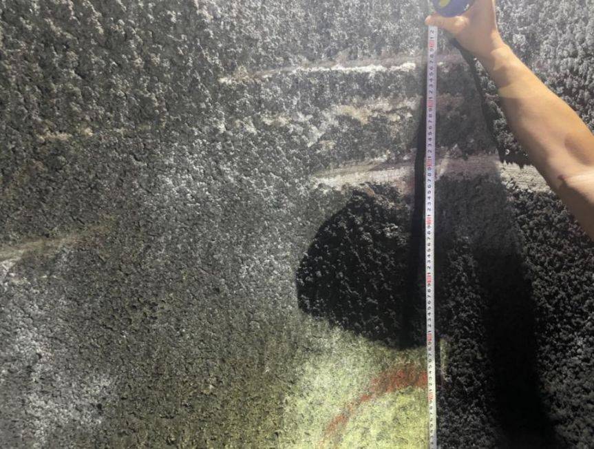 原创丽水市滩坑引水工程事故真相揭开运输车违规载人失控致人亡