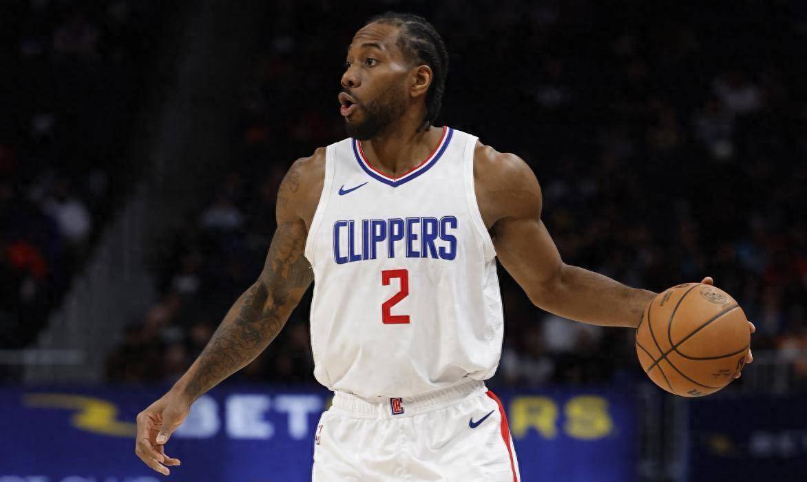 小卡伤情更新,泰伦卢再谈东契奇_洛杉矶快船队_比赛_球迷