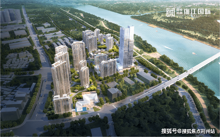 襄阳国投招商雍江国际售楼处电话营销中心地址开盘价格楼盘详情24h