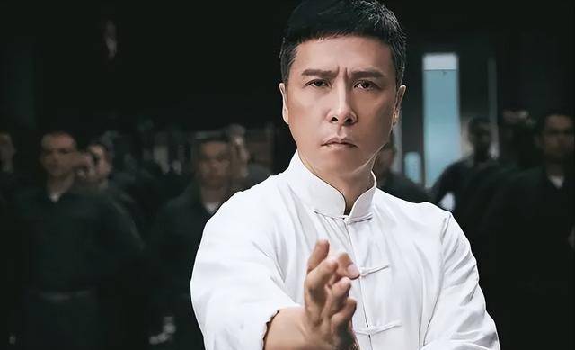 四大功夫之王现状一个患病一个坐轮椅一个离世他依旧风光