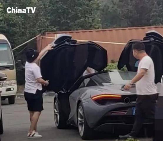 网友:这才是富二代该有的样子_郭德纲_生活_其他