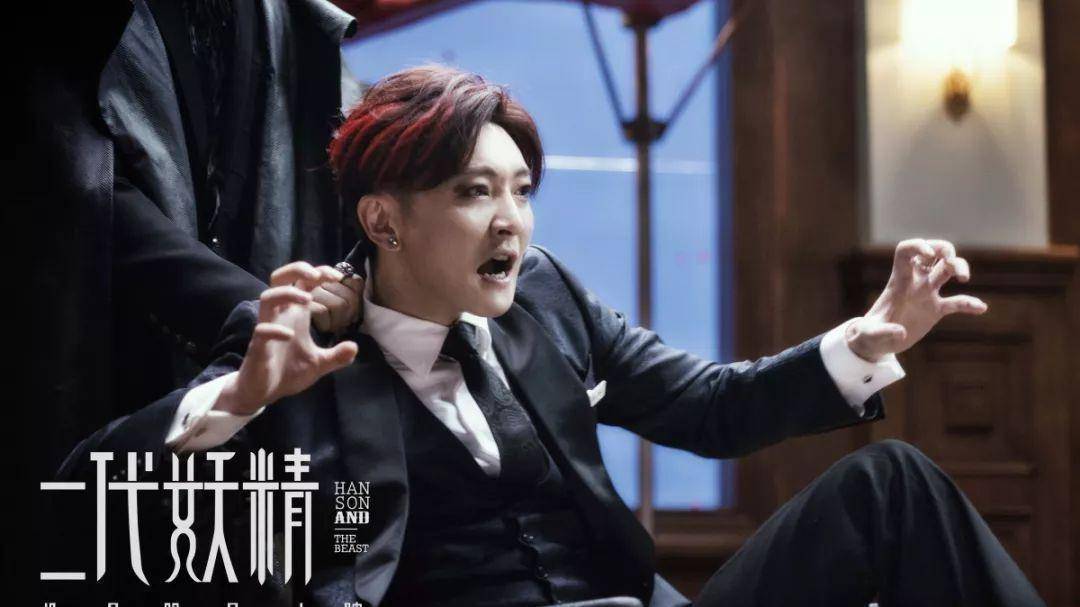 郭京飞求生欲满满,《都挺好》终于让他火了!_角色_话剧_演技