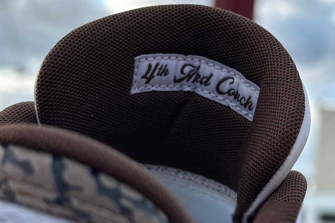 原创jordantatum2pedeadstockcoffee设计闪耀灵感源自主题咖啡店