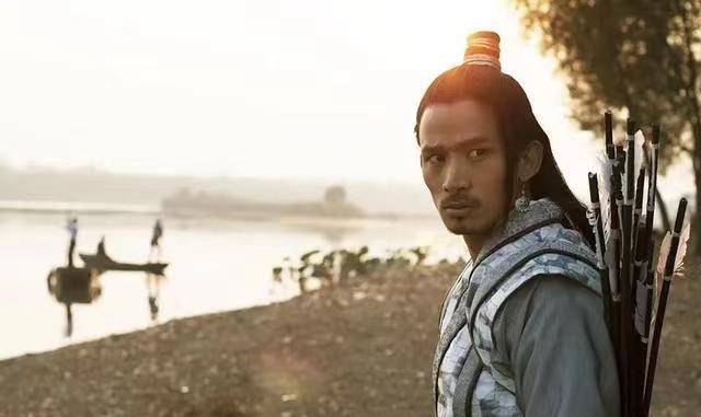 原创戴宗一个小时也就是20公里的速度为什么不选择骑马呢