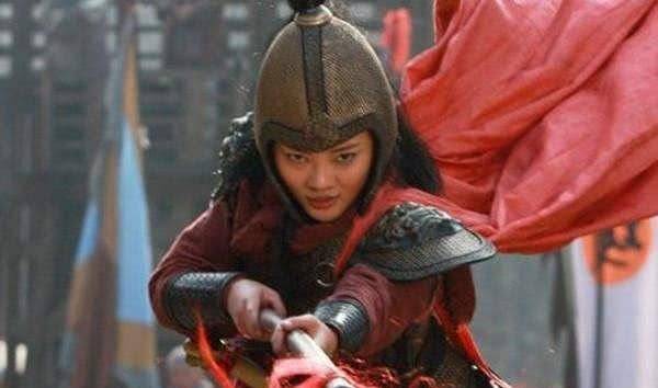 原创水浒竟然也撒狗粮好汉跟女子梦中相恋终成眷侣还诞下一名将