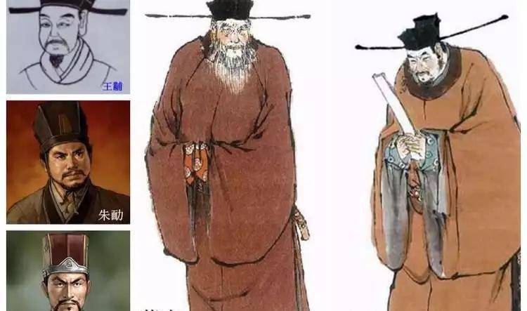 北宋六大奸臣是哪六个他们最后是怎么死的