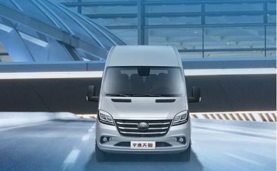 为什么说宇通天骏是备受瞩目的专业轻客?_搜狐汽车_搜狐网