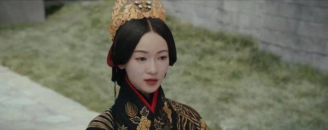 大秦赋戏份极少的夏太后历史上很重要直接影响了嫪毐之乱