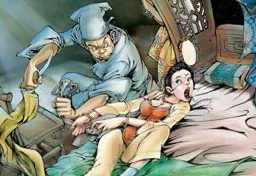 原创刘安三国演义中最恶心之人为何还被曹操大加赞扬和赏赐