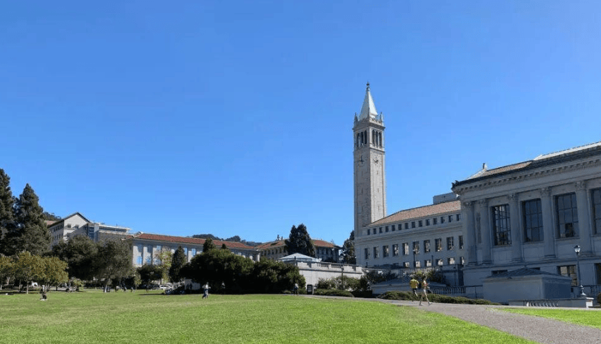 硅谷摇篮揭秘加州大学伯克利分校电子工程硕士深度解析
