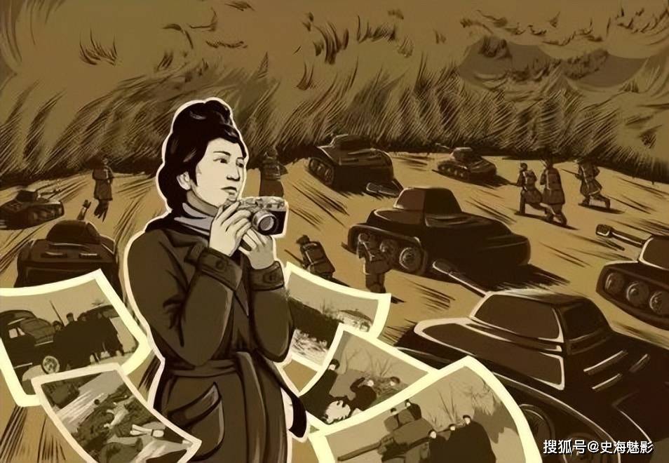 胡济邦搞来16本护照周总理一直不忘夸她多亏你搞到出国护照