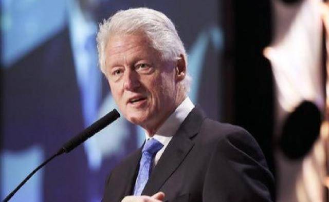 爱上美国总统遭闺蜜暗算莱温斯基被世界羞辱21年如今怎样