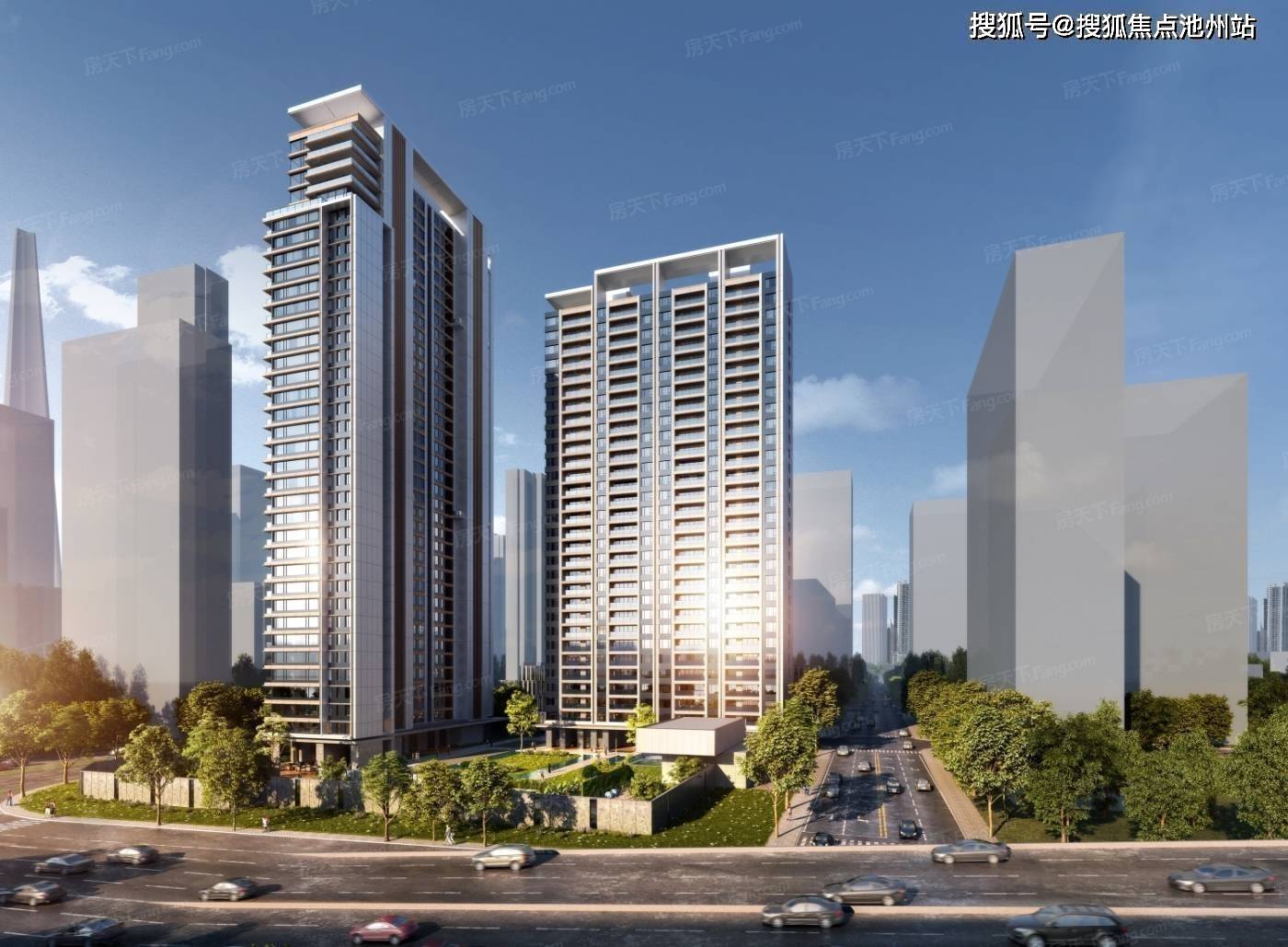 欢迎致电仁恒滨江园售楼处电话仁恒滨江园售楼中心地址开盘价格配套